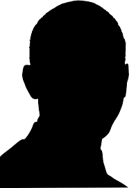 Silhouette Homme Silhouette Homme